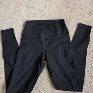 Fabletics Black Leggings